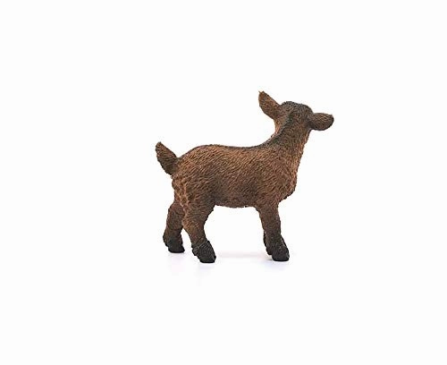 Schleich Toys Schleich 13829 Farm World Goat Kid