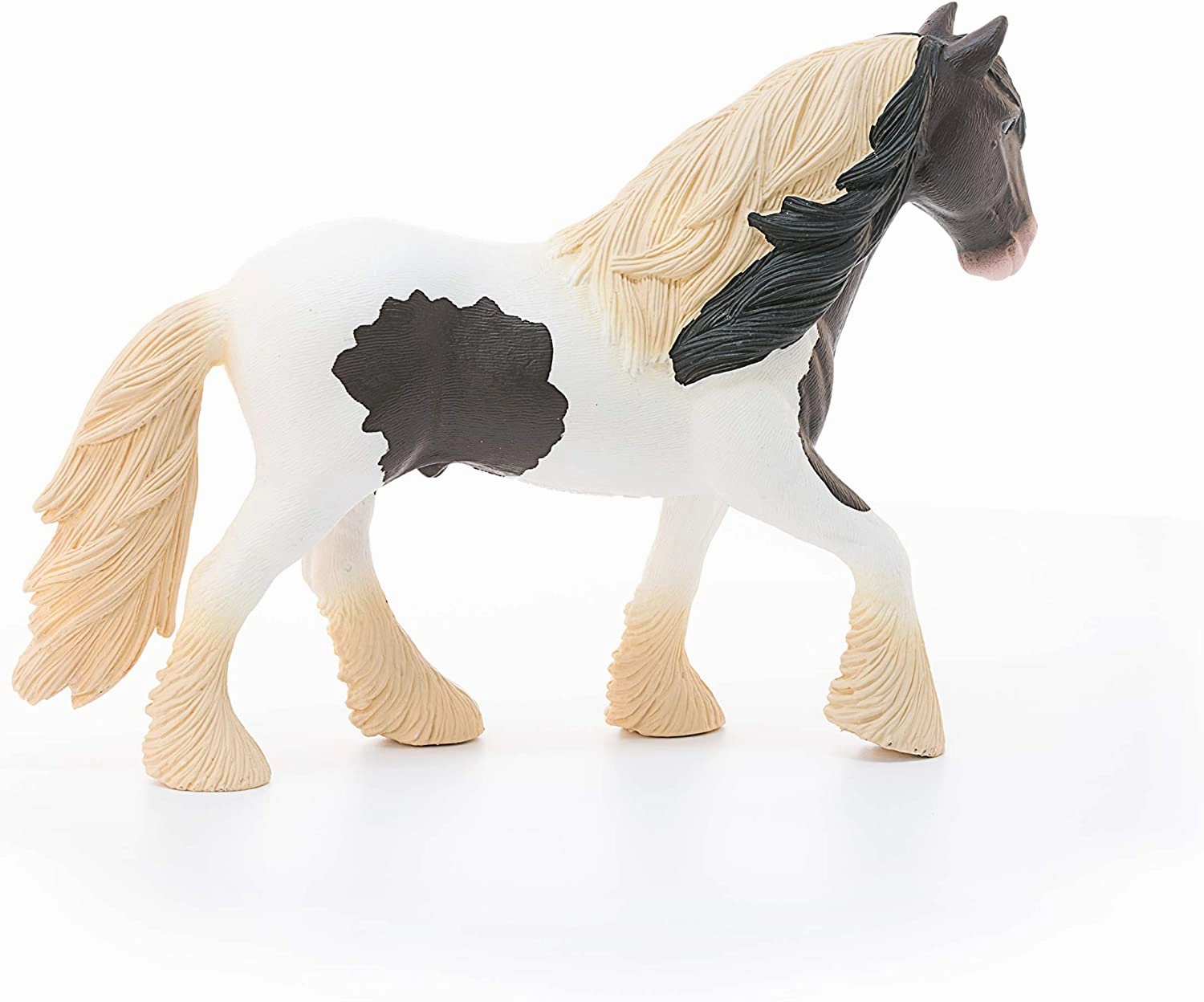 Schleich Toys Schleich 13831 Tinker Stallion