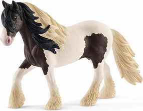 Schleich Toys Schleich 13831 Tinker Stallion