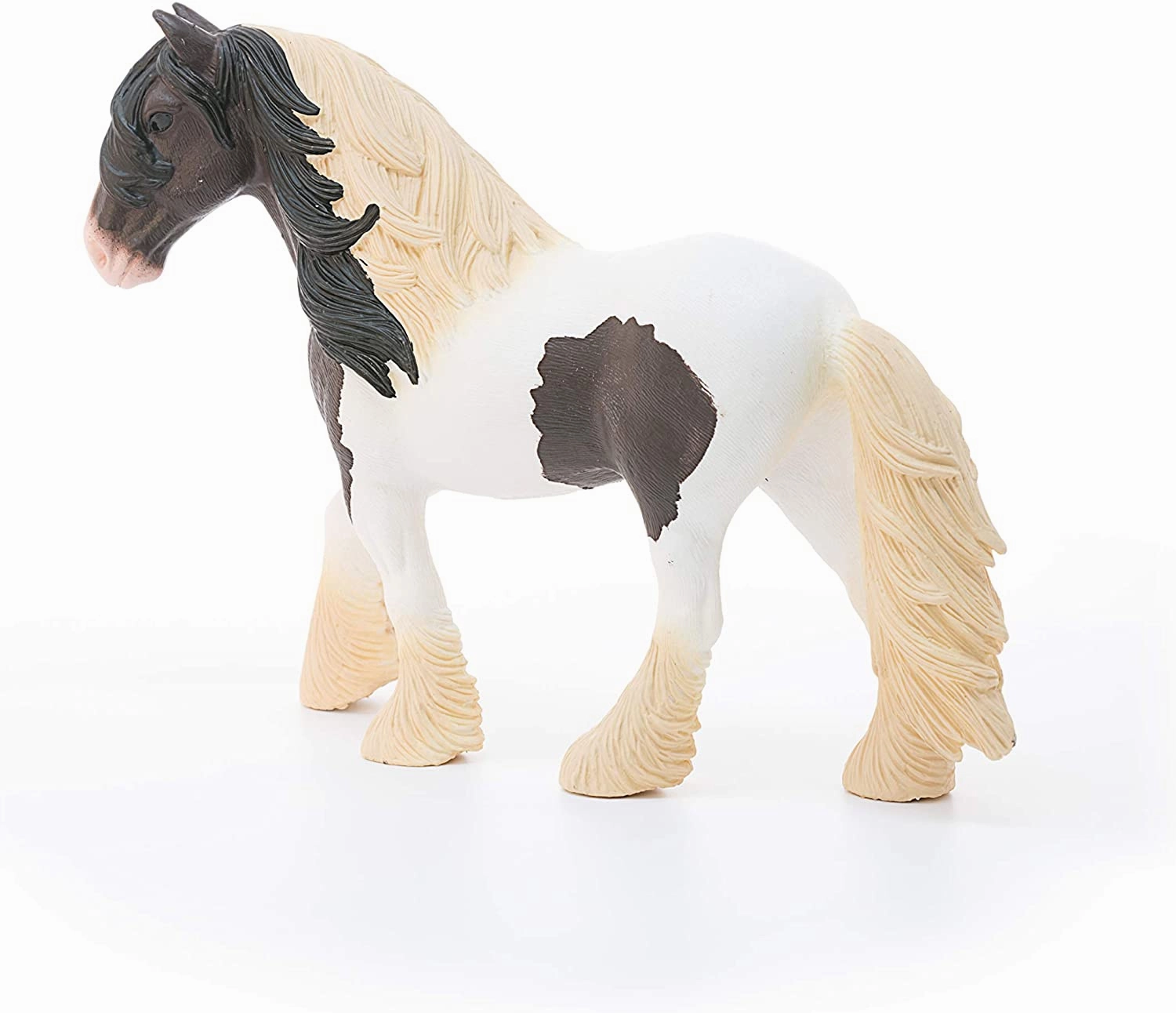 Schleich Toys Schleich 13831 Tinker Stallion