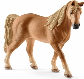 Schleich Toys Schleich 13833 Tennessee Walker Mare