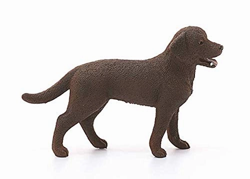 Schleich Toys Schleich 13834 Labrador Retriever Female