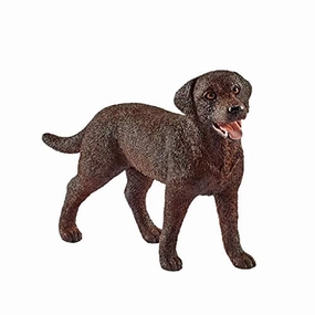 Schleich Toys Schleich 13834 Labrador Retriever Female