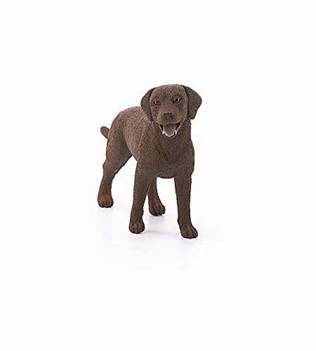 Schleich Toys Schleich 13834 Labrador Retriever Female