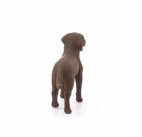 Schleich Toys Schleich 13834 Labrador Retriever Female