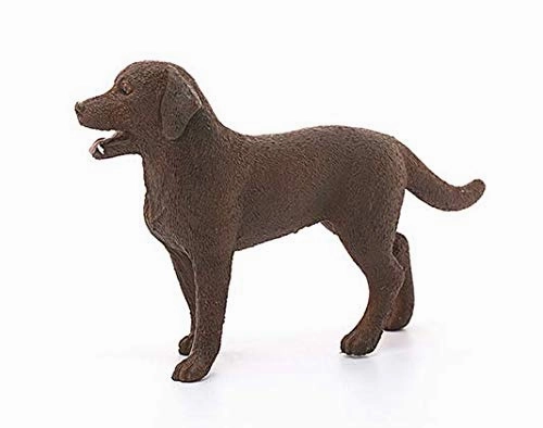Schleich Toys Schleich 13834 Labrador Retriever Female