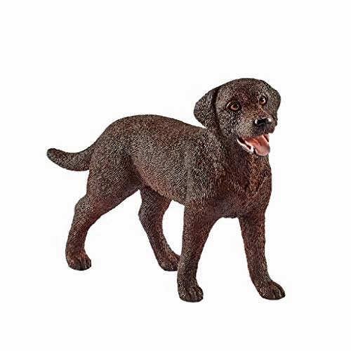 Schleich Toys Schleich 13834 Labrador Retriever Female