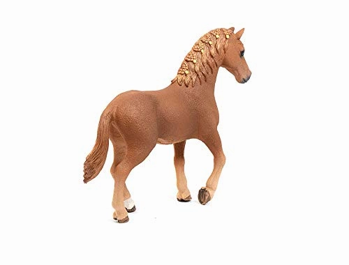 Schleich Toys Schleich 13852 Quarter Horse Mare