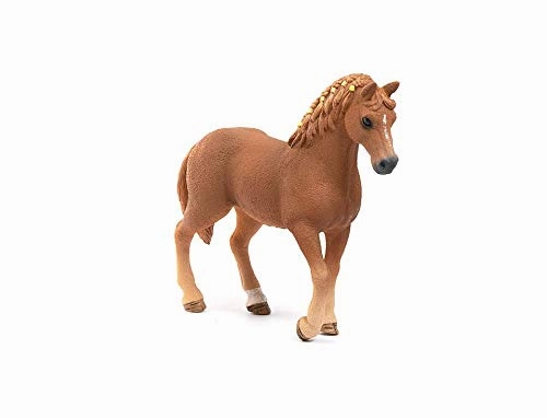 Schleich Toys Schleich 13852 Quarter Horse Mare