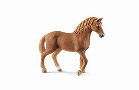 Schleich Toys Schleich 13852 Quarter Horse Mare