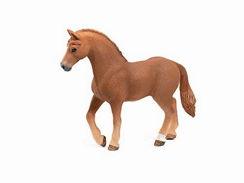 Schleich Toys Schleich 13852 Quarter Horse Mare