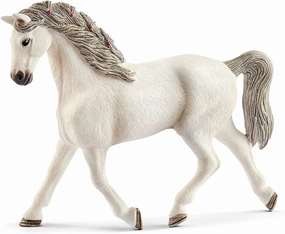Schleich Toys Schleich 13858 Holsteiner Mare Figure