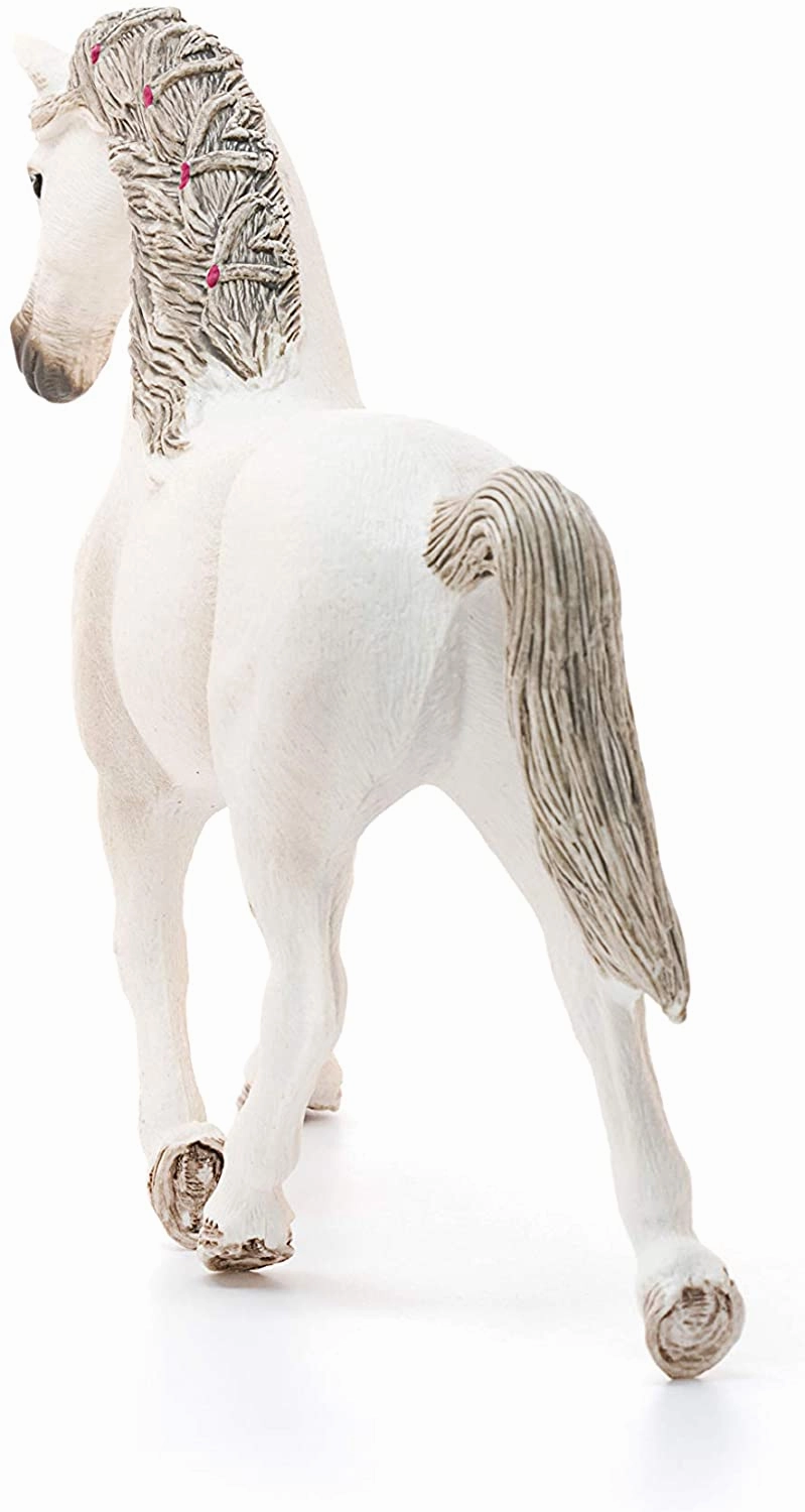 Schleich Toys Schleich 13858 Holsteiner Mare Figure