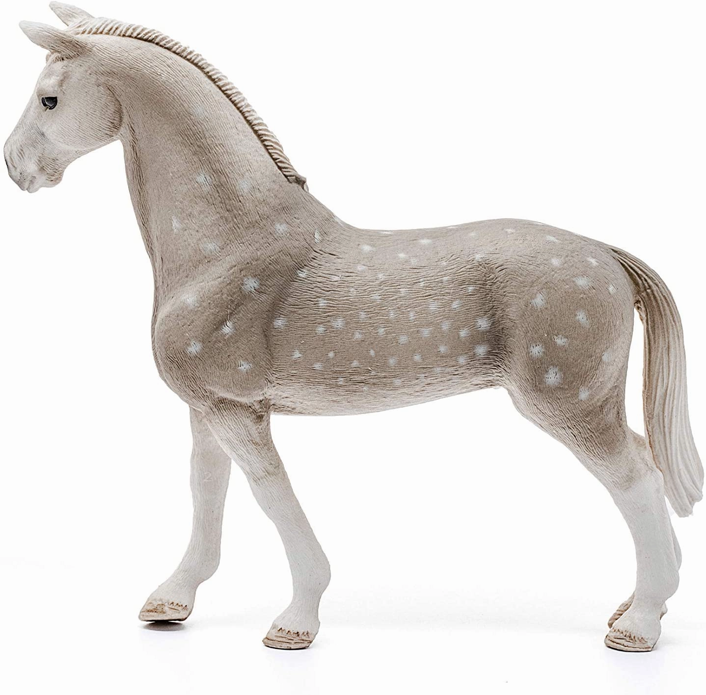 Schleich Toys Schleich 13859 Holsteiner Gelding Figure