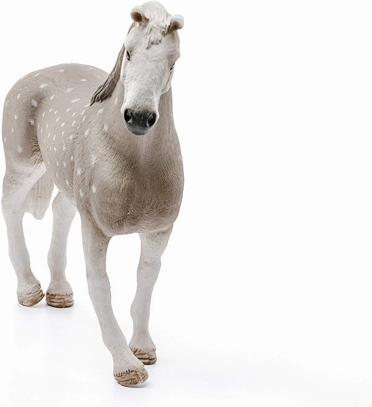 Schleich Toys Schleich 13859 Holsteiner Gelding Figure