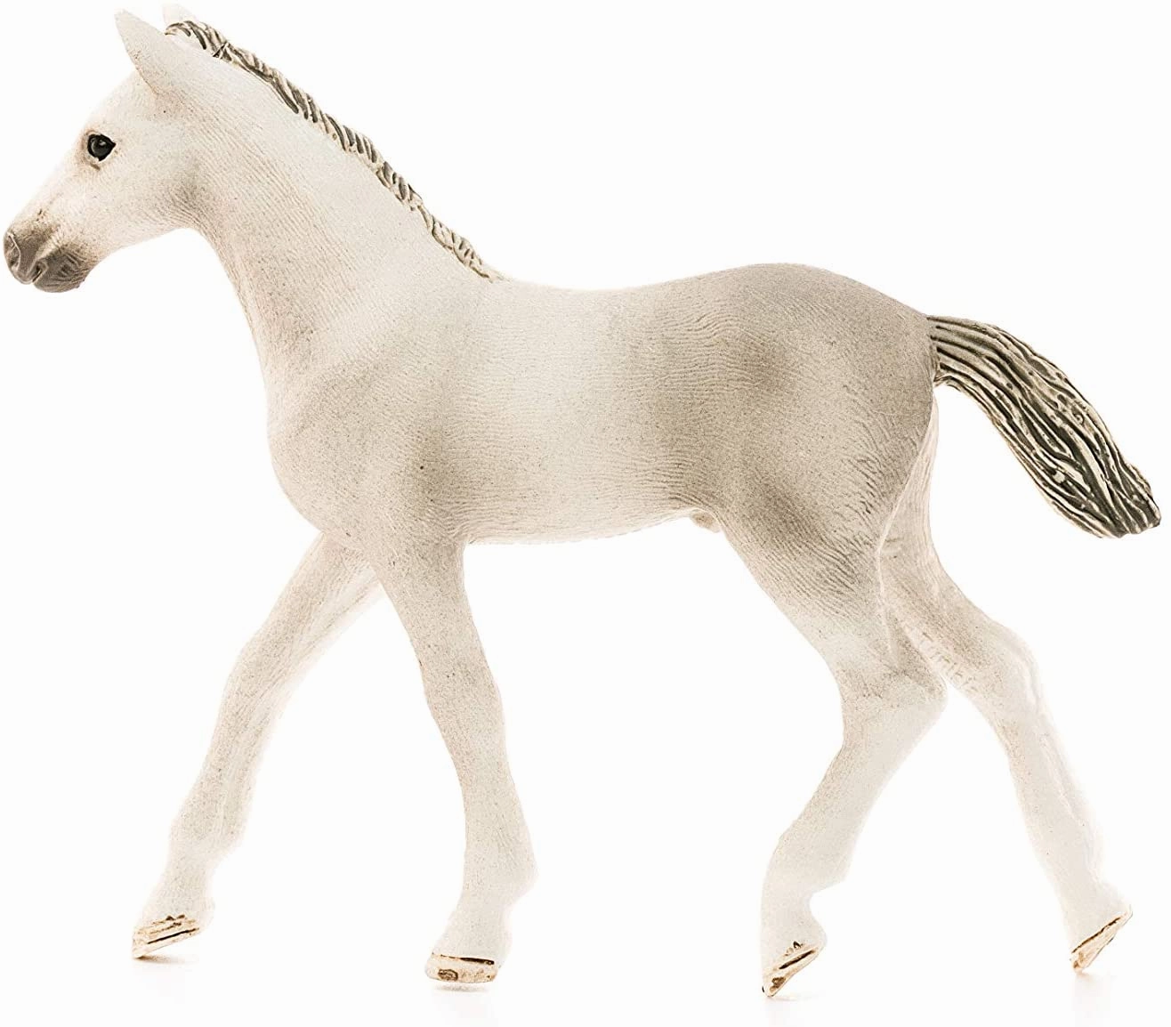 Schleich Toys Schleich 13860 Holsteiner Foal Figure