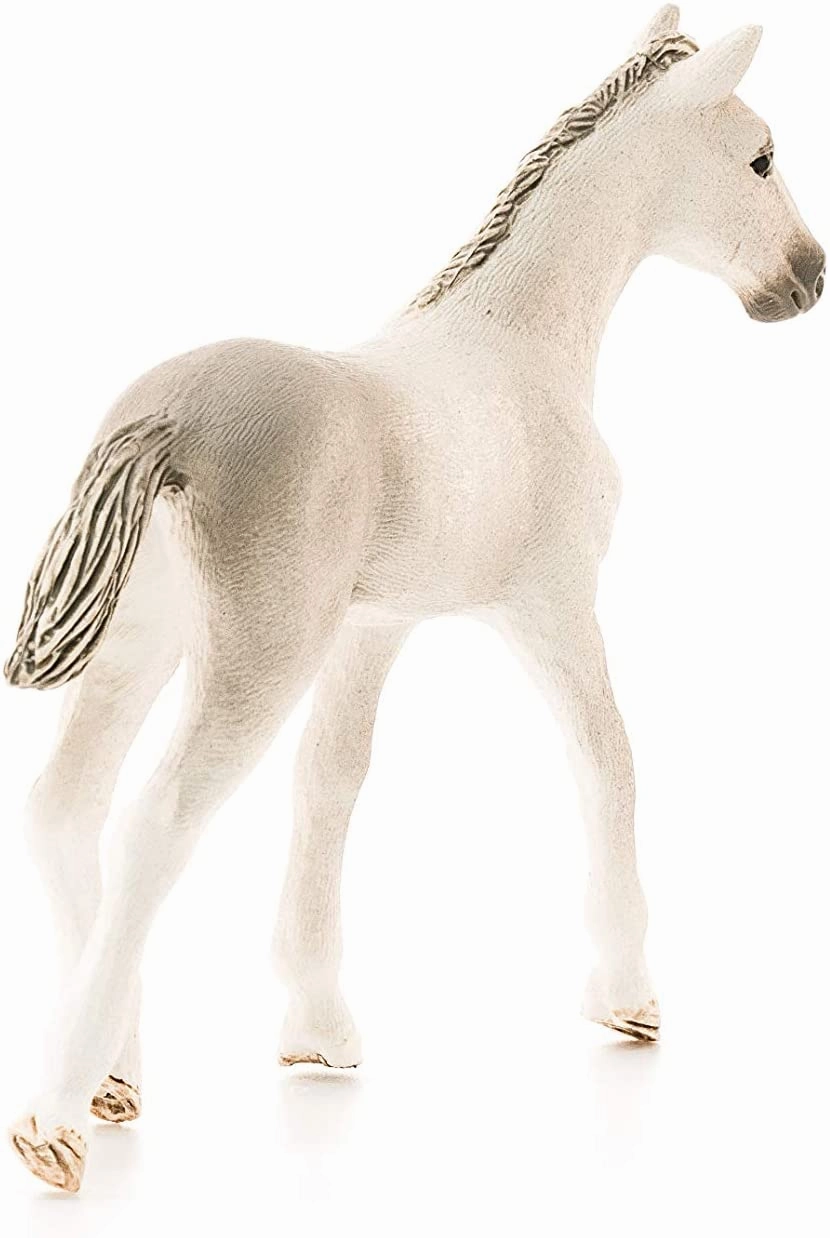 Schleich Toys Schleich 13860 Holsteiner Foal Figure