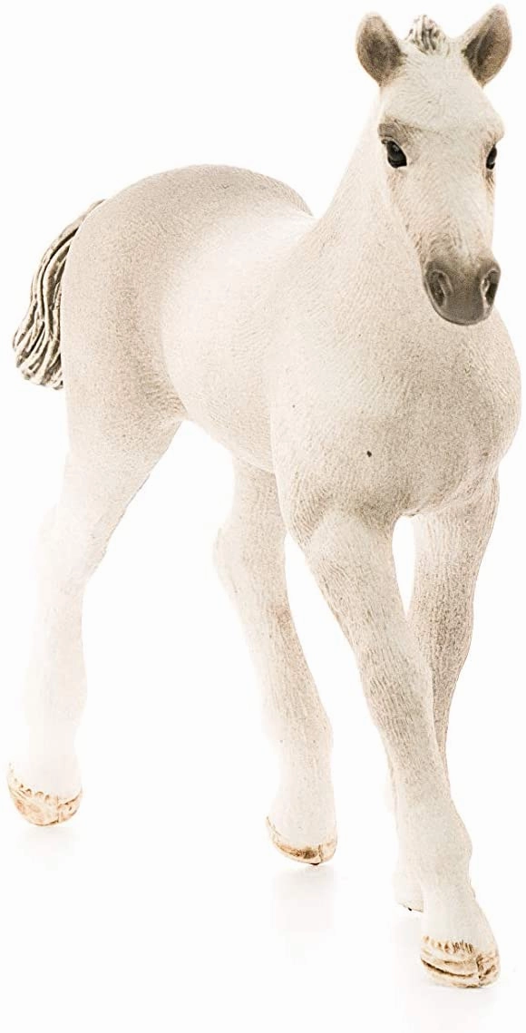 Schleich Toys Schleich 13860 Holsteiner Foal Figure