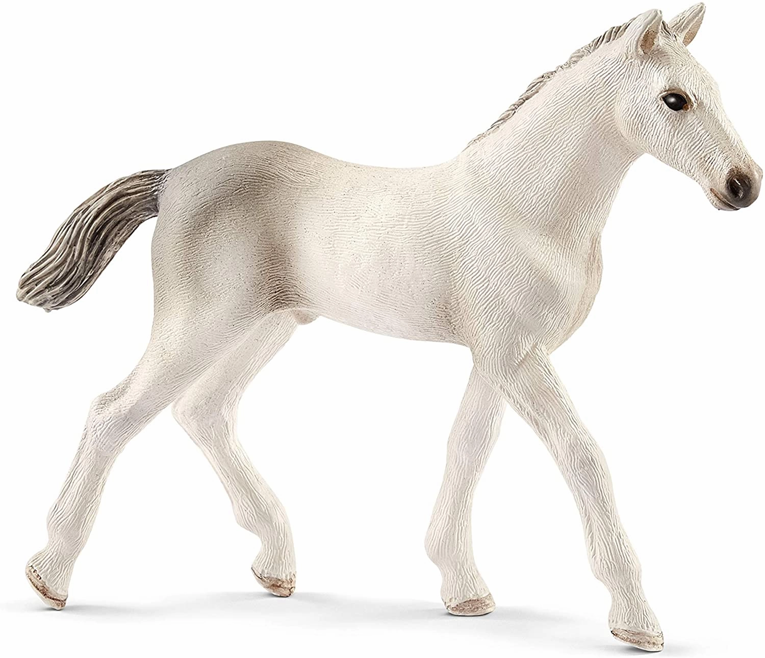 Schleich Toys Schleich 13860 Holsteiner Foal Figure