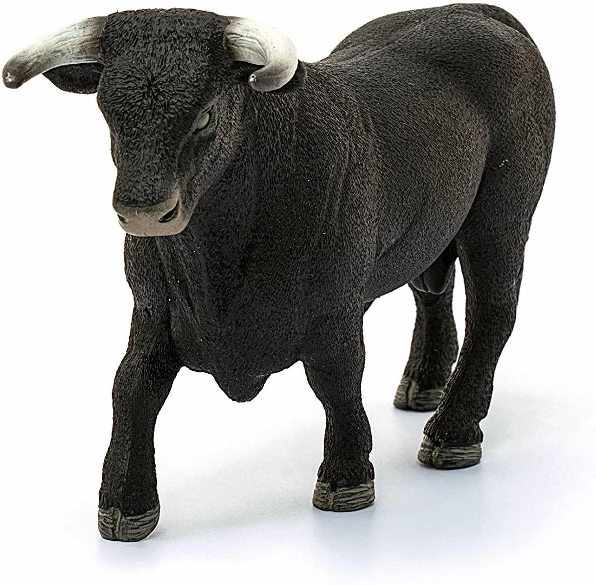 Schleich Toys Schleich 13875 Black Bull
