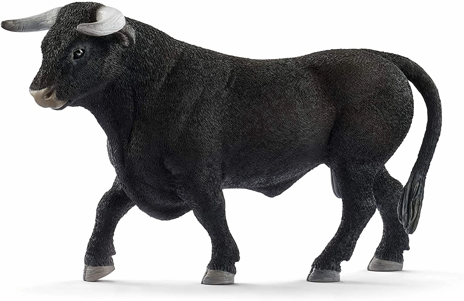 Schleich Toys Schleich 13875 Black Bull