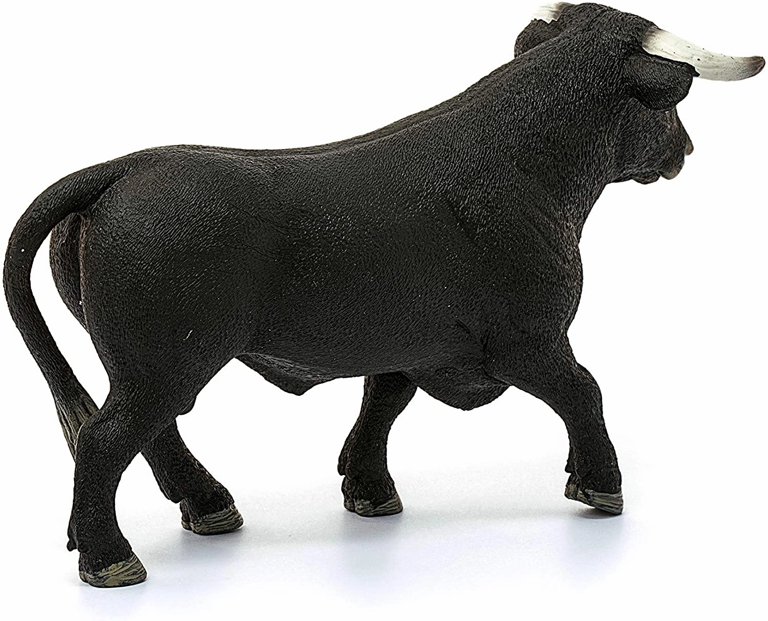 Schleich Toys Schleich 13875 Black Bull