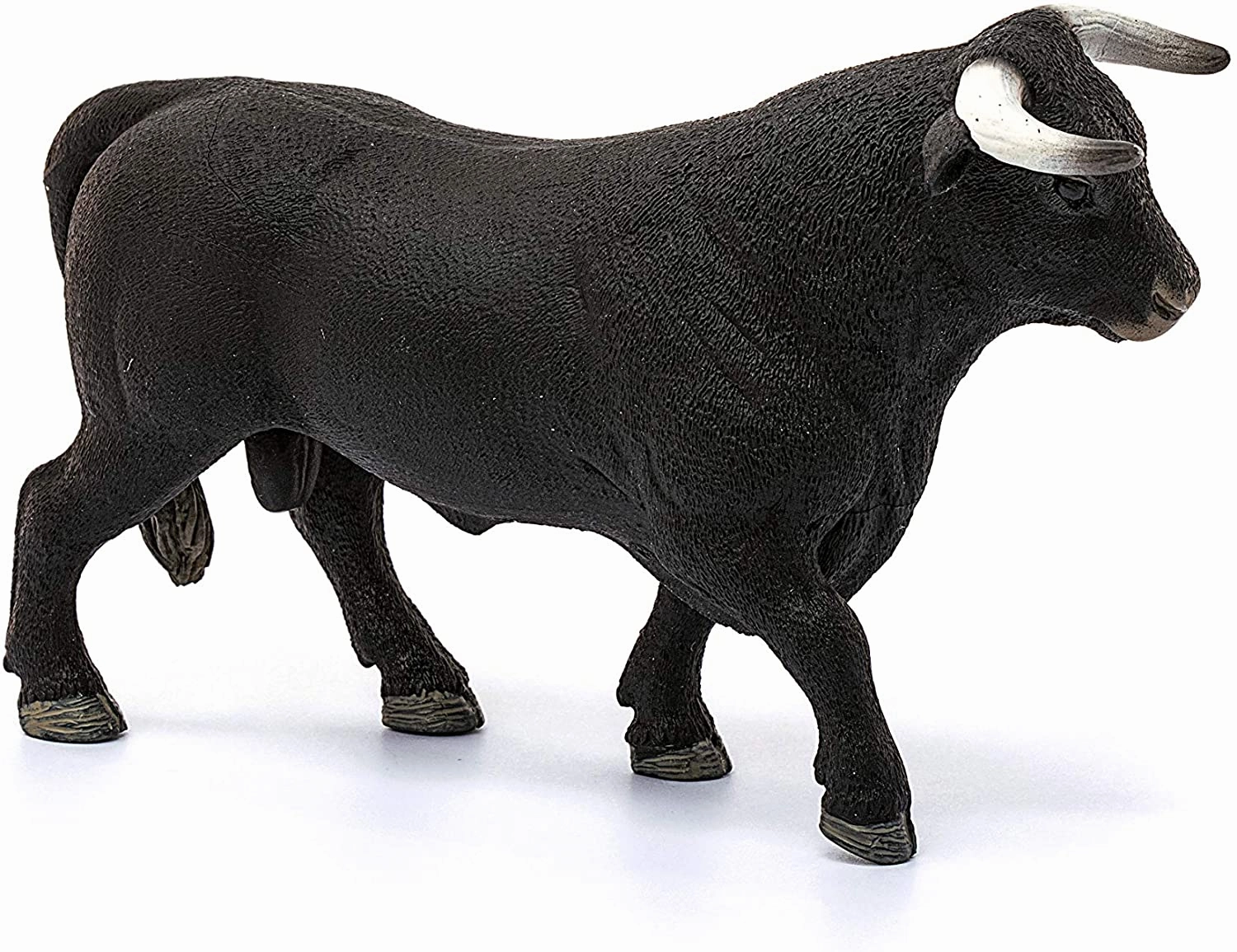 Schleich Toys Schleich 13875 Black Bull