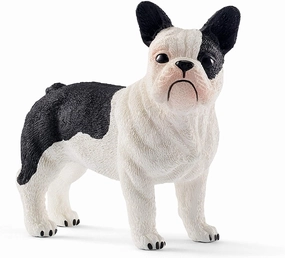 Schleich Toys Schleich 13877 French Bulldog