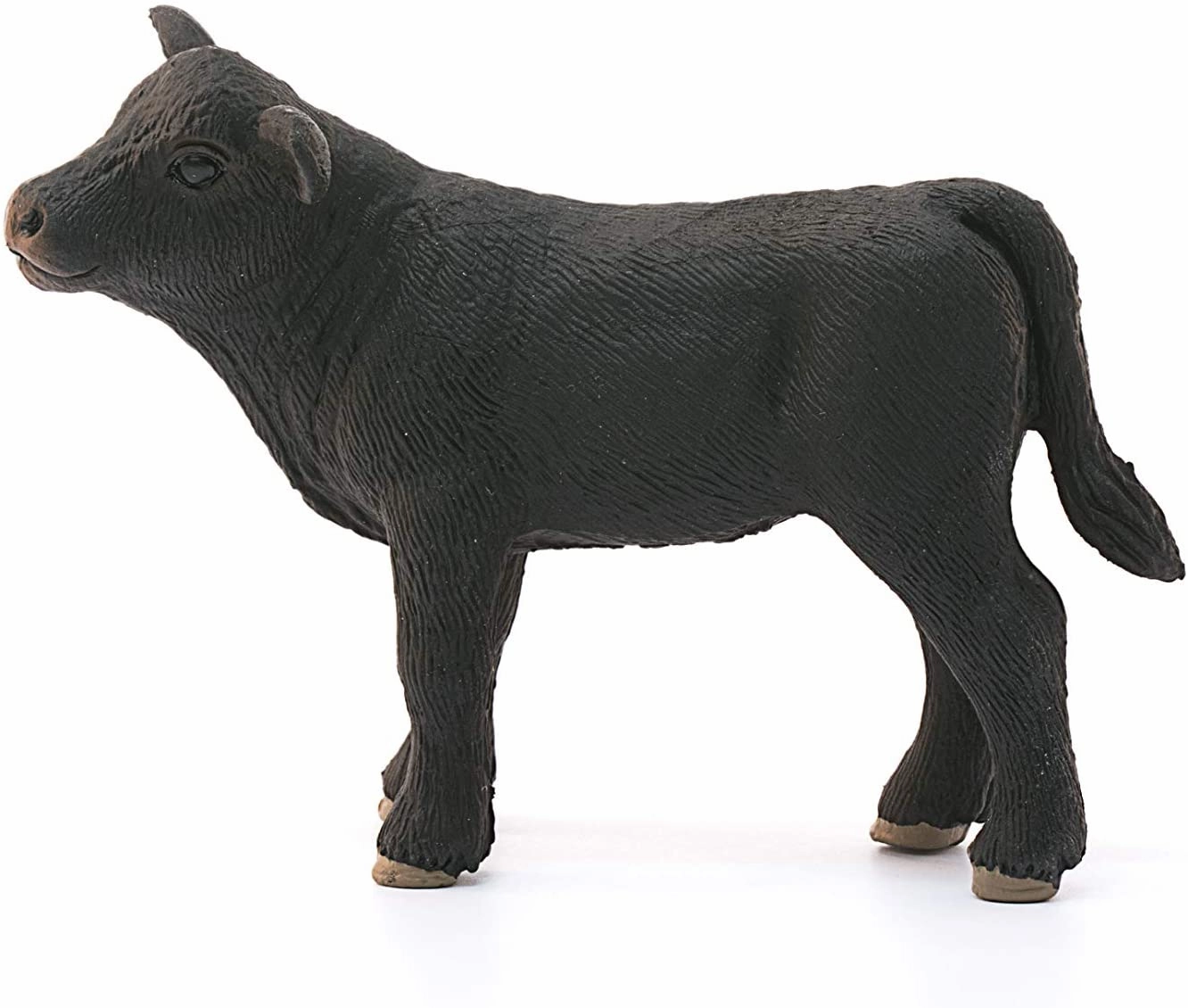 Schleich Toys Schleich 13880 Farm World Black Angus Calf