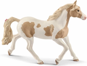 Schleich Toys Schleich 13884 Club Paint Horse Mare