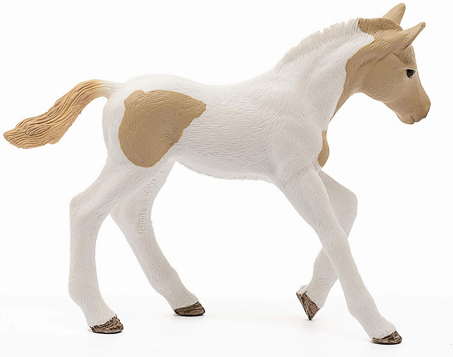 Schleich Toys Schleich 13886 Club Paint Horse foal