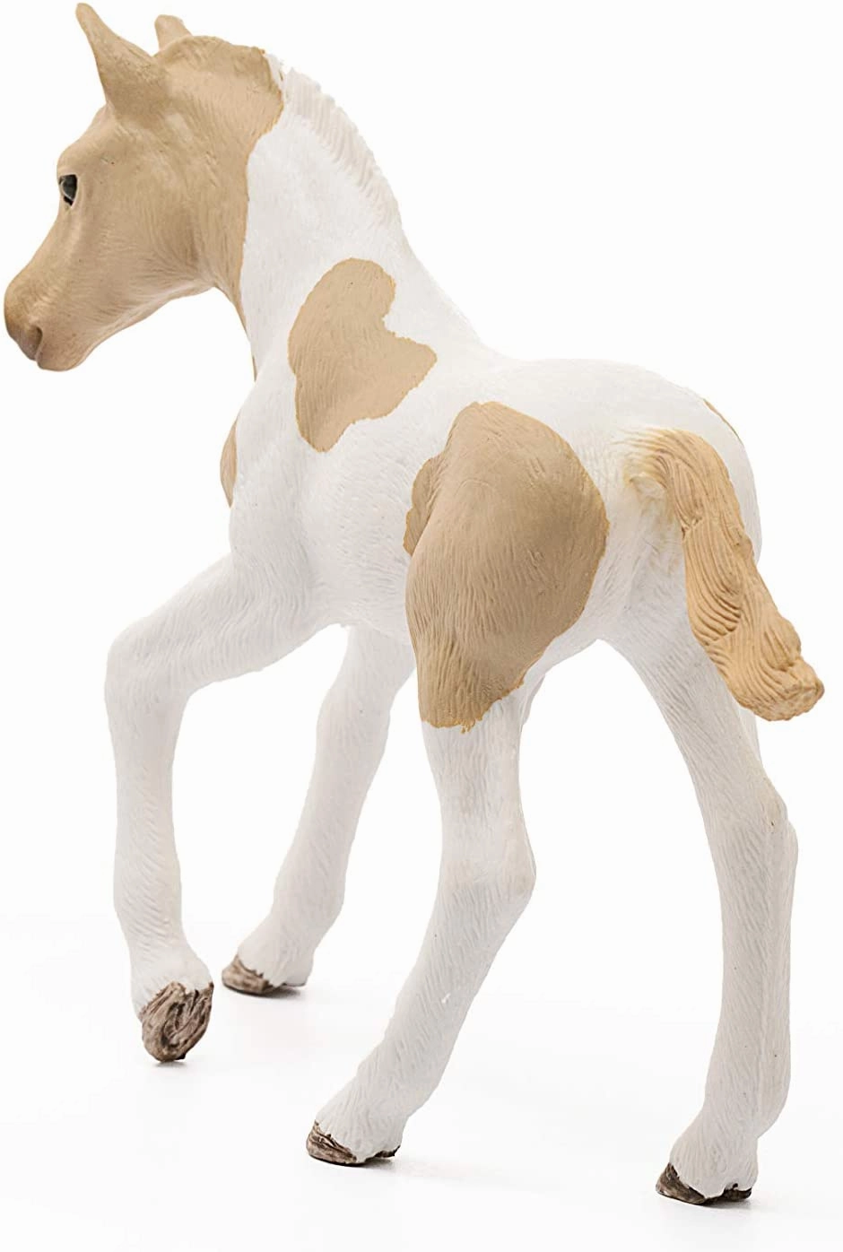 Schleich Toys Schleich 13886 Club Paint Horse foal