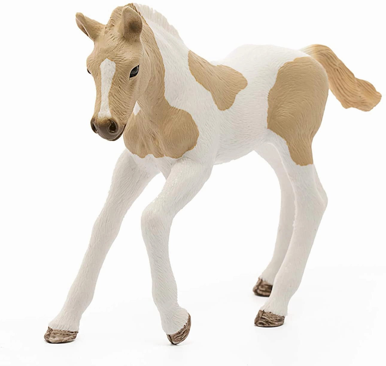 Schleich Toys Schleich 13886 Club Paint Horse foal