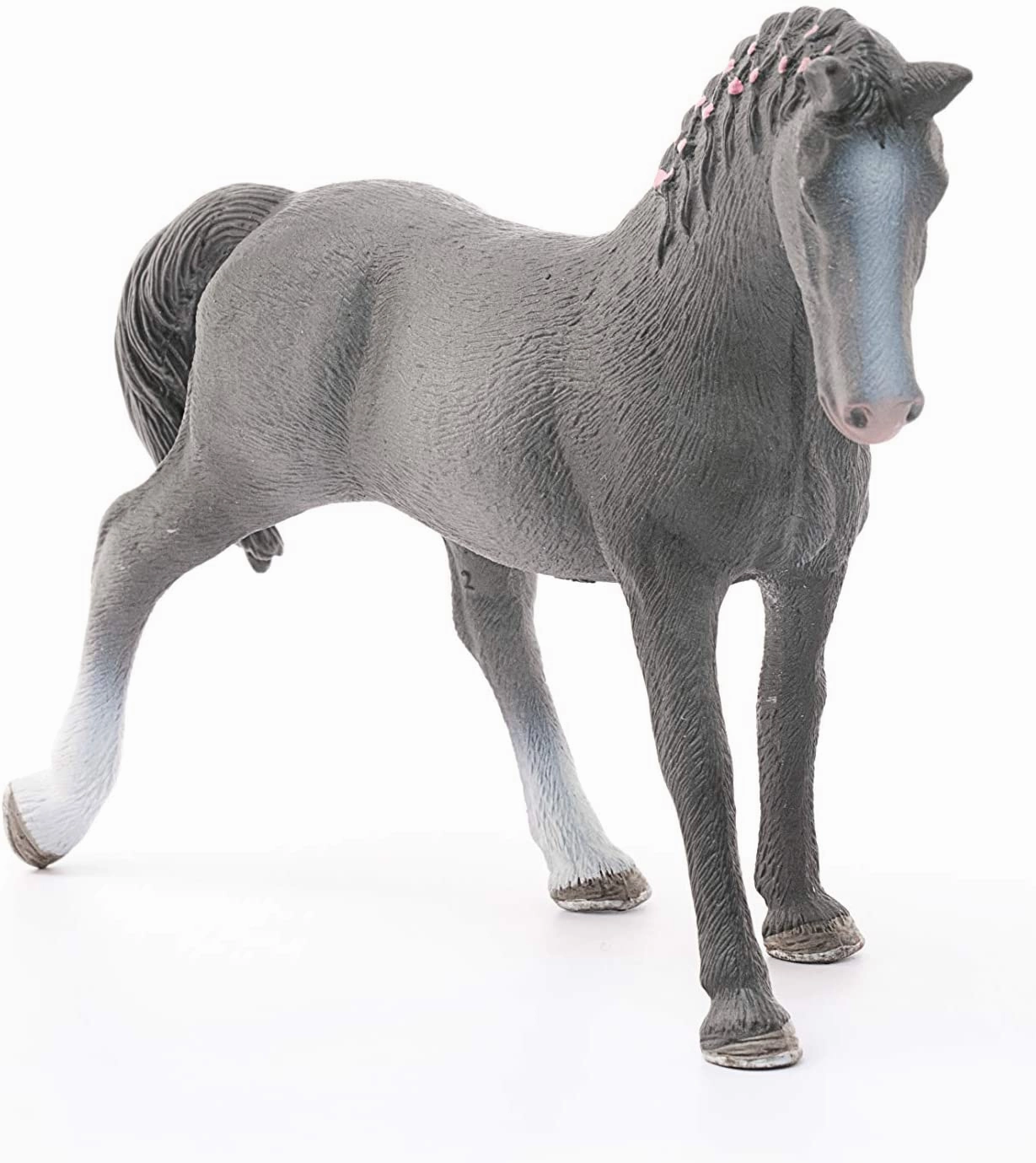 Schleich Toys Schleich 13888 Horse Club Trakehner mare