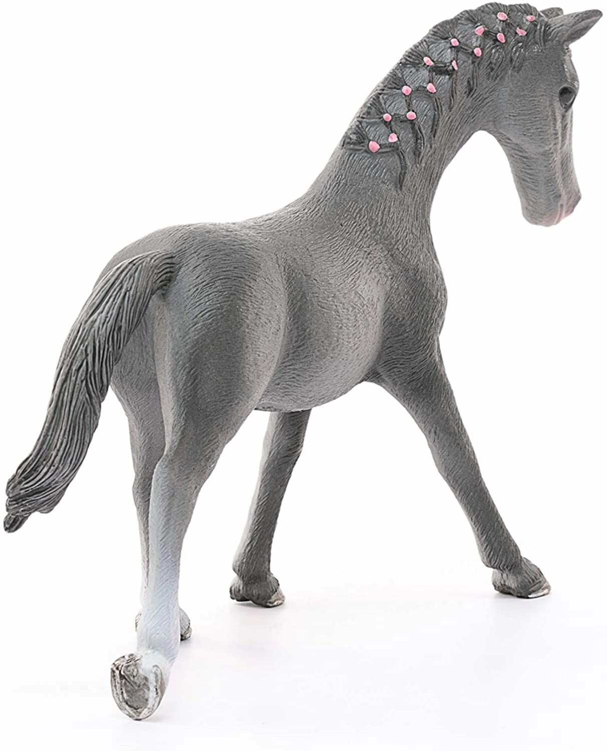 Schleich Toys Schleich 13888 Horse Club Trakehner mare