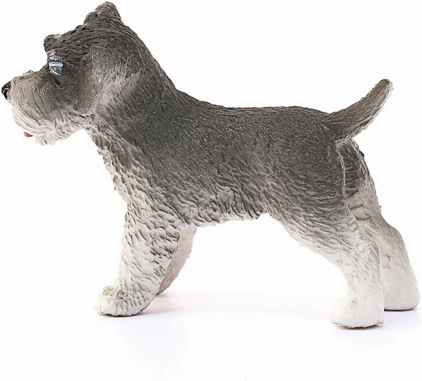 Schleich Toys Schleich 13892 Farm World Miniature Schnauzer