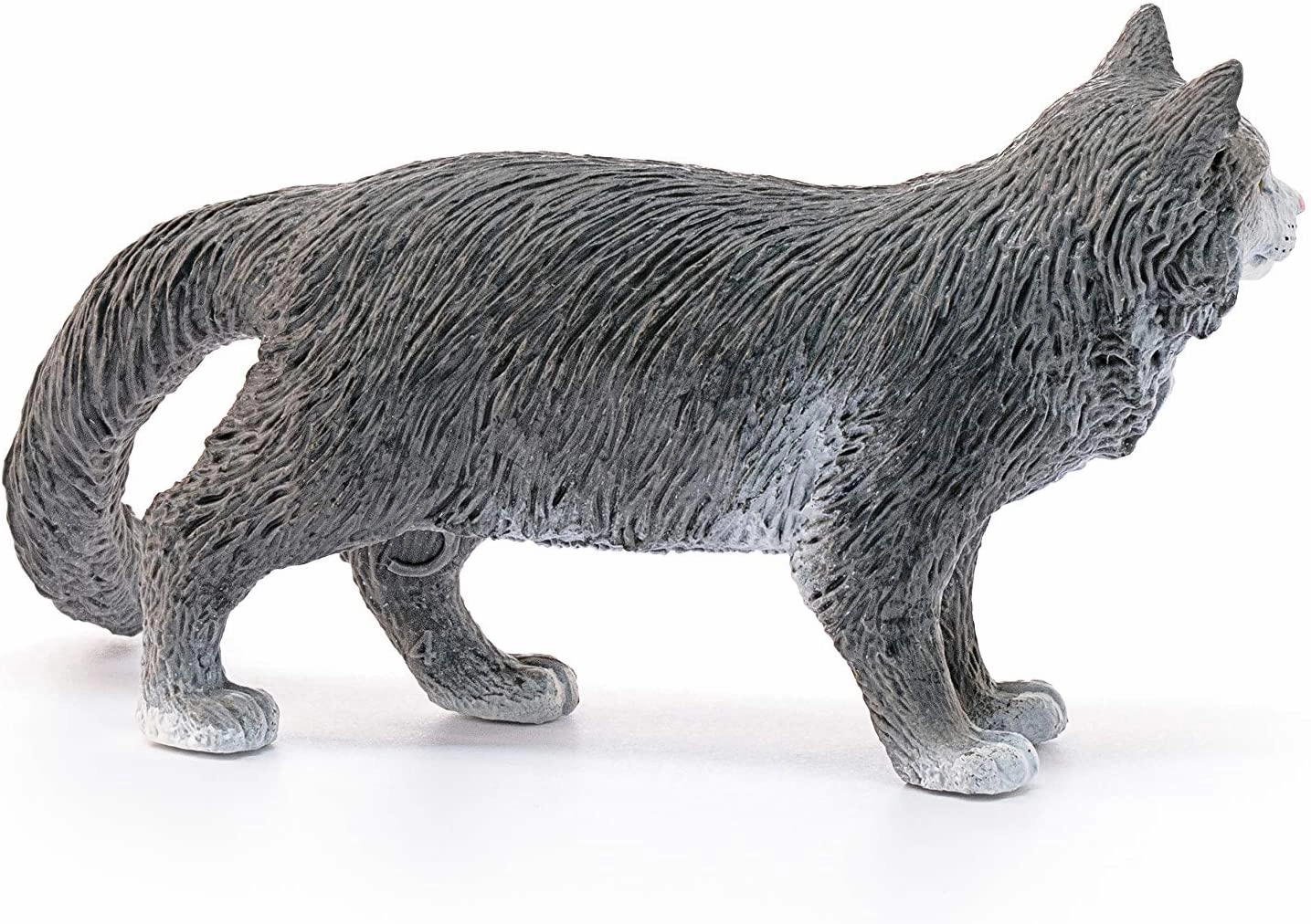 Schleich Toys Schleich 13893 Farm World Maine Coon cat