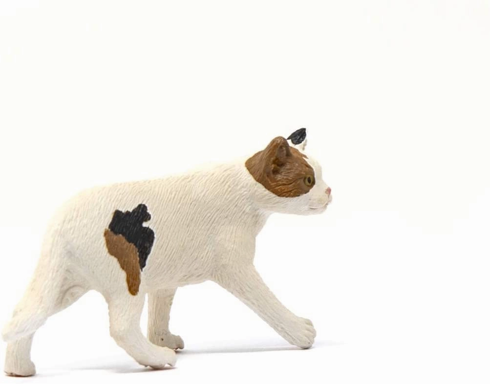 Schleich Toys Schleich 13894 American Shorthair Cat