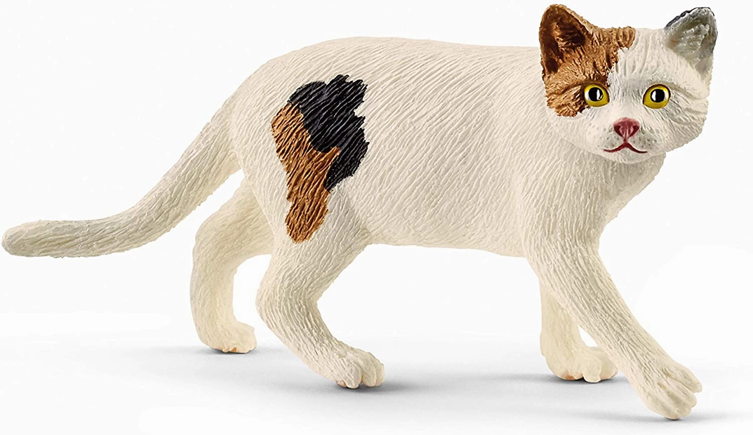 Schleich Toys Schleich 13894 American Shorthair Cat