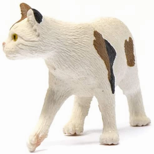Schleich Toys Schleich 13894 American Shorthair Cat