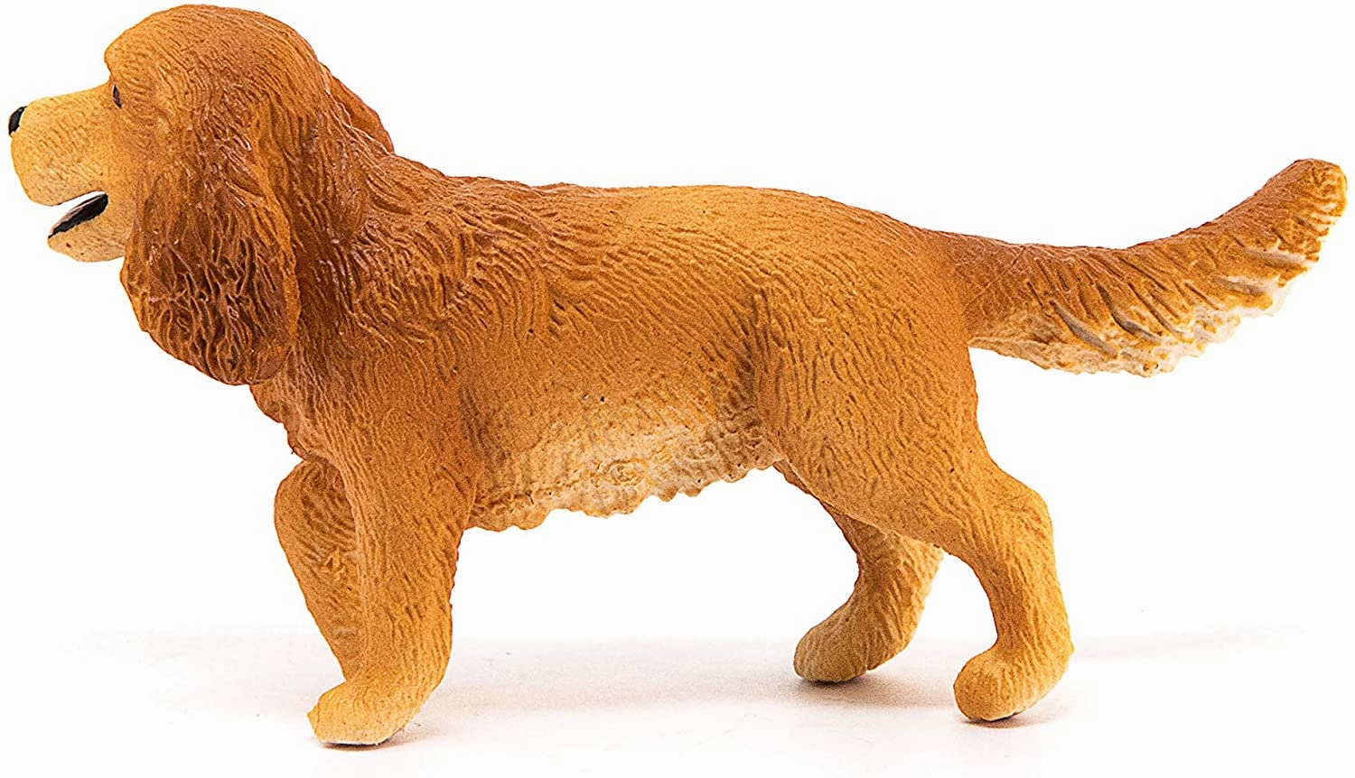 Schleich Toys Schleich 13896 English Cocker Spaniel Farm World