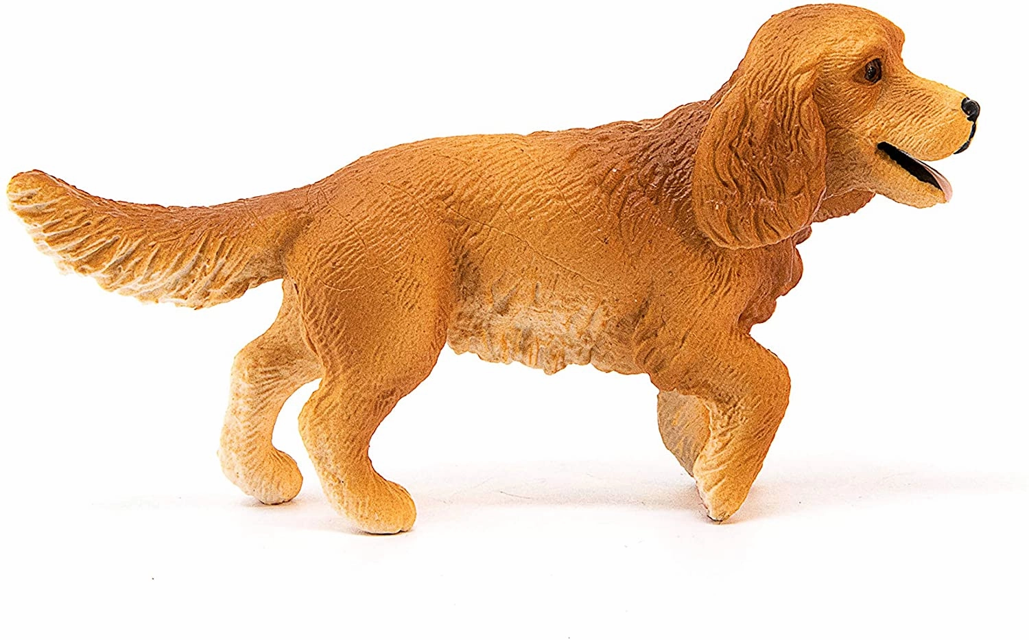 Schleich Toys Schleich 13896 English Cocker Spaniel Farm World