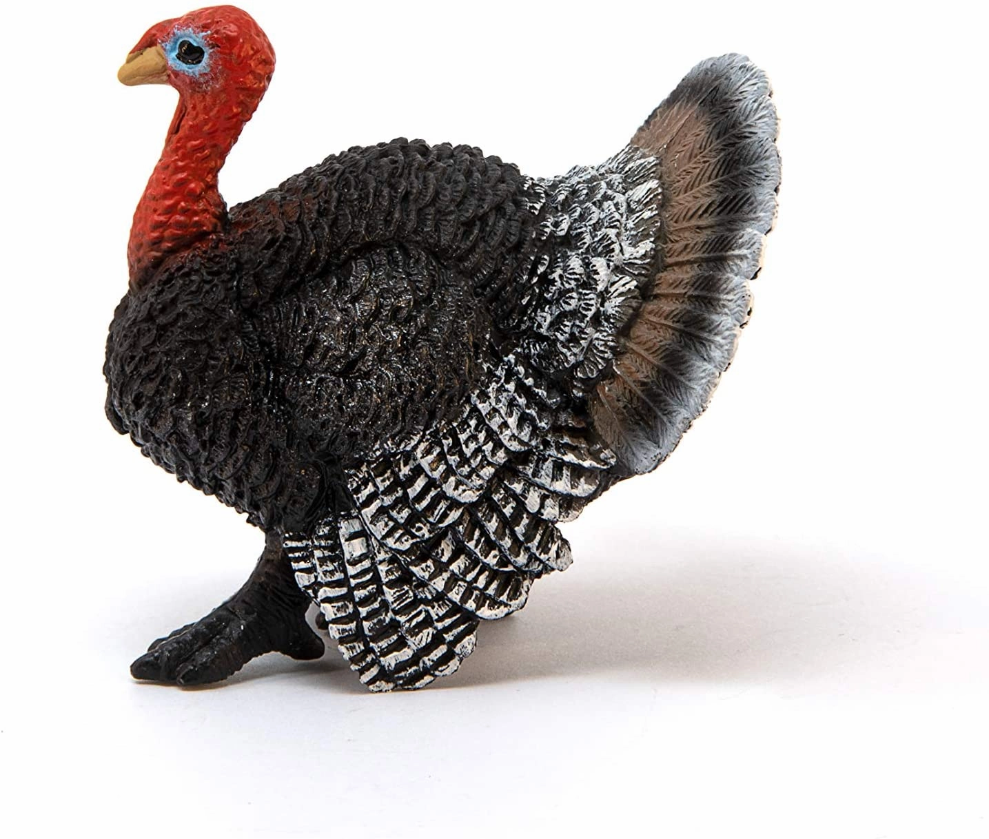 Schleich Toys Schleich 13900 Turkey Farm World