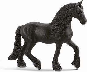 Schleich Toys Schleich 13906 Frisian mare Horse Club