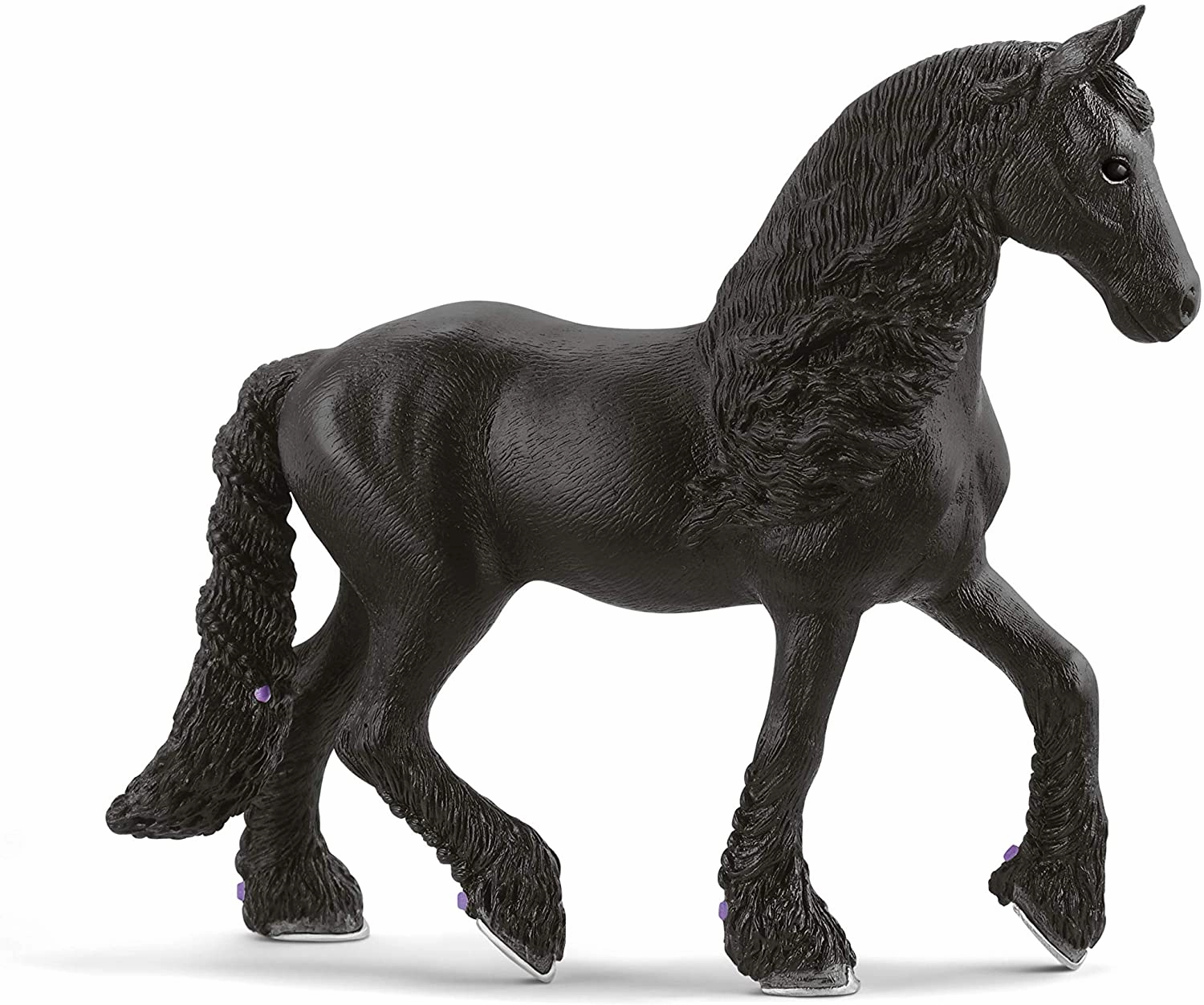 Schleich Toys Schleich 13906 Frisian mare Horse Club