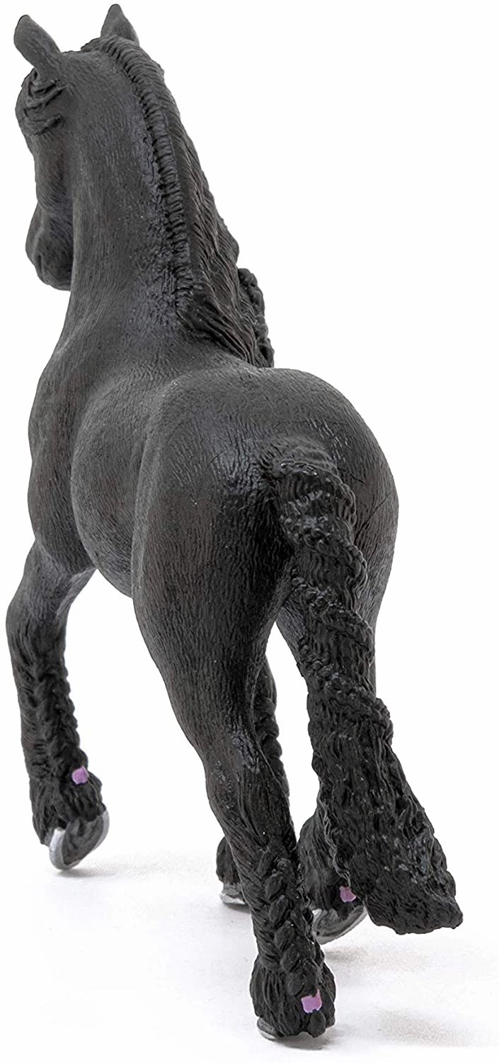 Schleich Toys Schleich 13906 Frisian mare Horse Club
