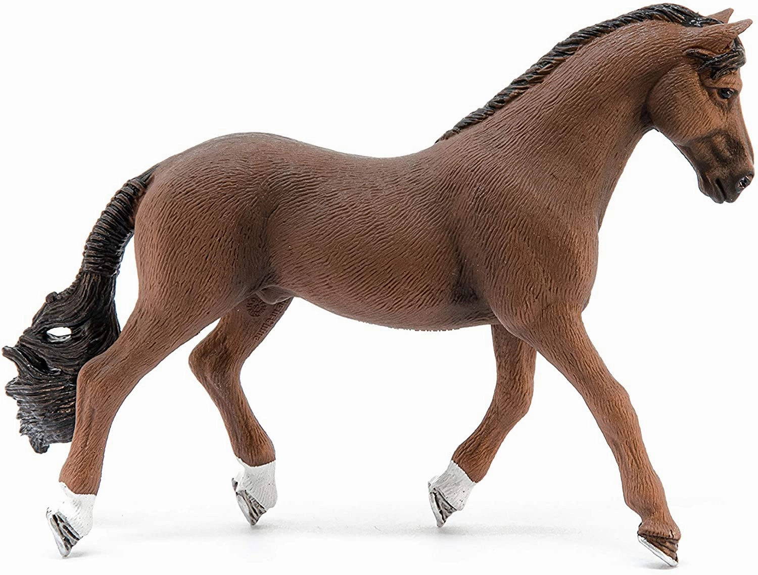 Schleich Toys Schleich 13909 Trakehner gelding Horse Club