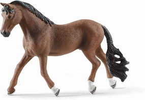 Schleich Toys Schleich 13909 Trakehner gelding Horse Club