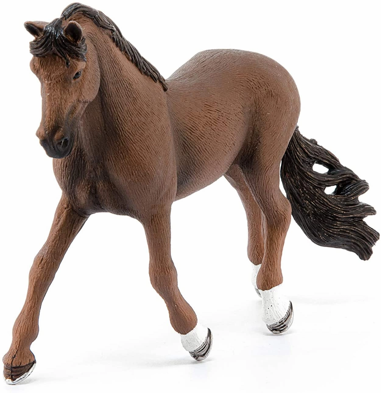 Schleich Toys Schleich 13909 Trakehner gelding Horse Club
