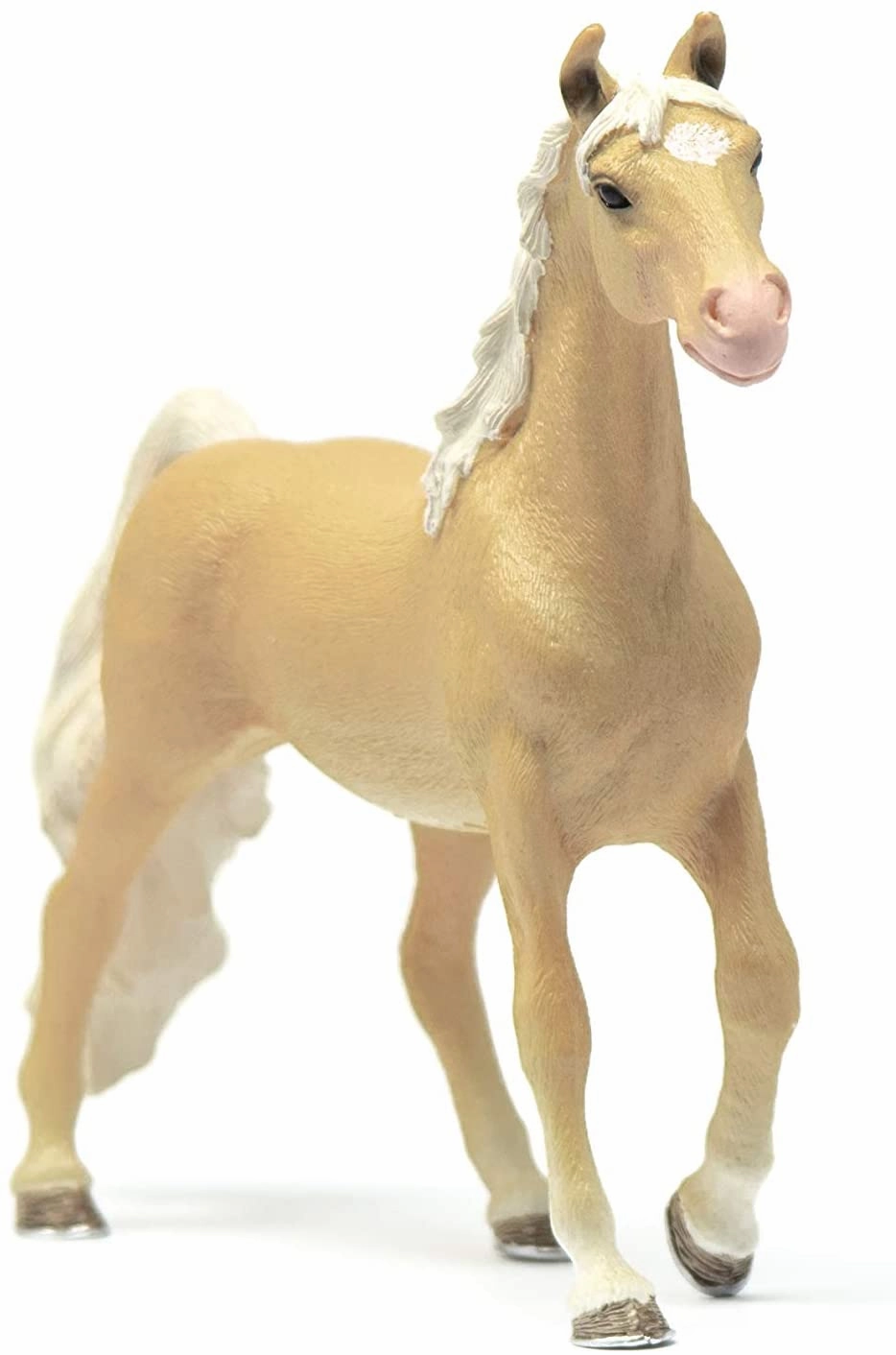Schleich Toys Schleich 13912 American Saddlebred mare Horse Club